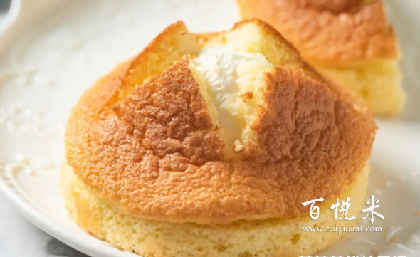 西式糕點種類和制法你知道多少？快來了解一下